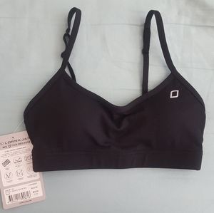 Lorna Jane Sammy sports bra